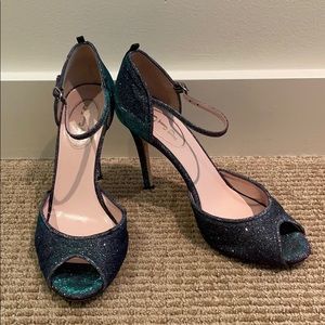 SJP by Sarah Jessica Parker Ursula